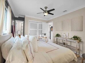 3 chambres, Wi-Fi, draps fournis