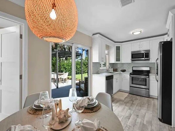 微波炉、烤箱、洗碗机