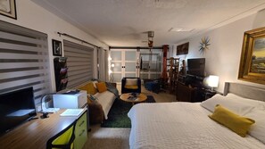 3 Schlafzimmer, Bügeleisen/Bügelbrett, WLAN, Bettwäsche