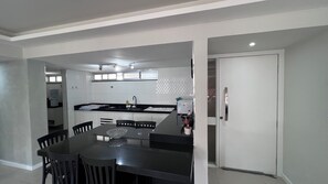 Dining - INATIVO NEW Ponta Verde 200m Beach/Lighthouse/Coral Landmark (Ponta Verde Maceió)