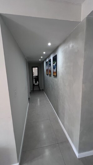 Interior - INATIVO NEW Ponta Verde 200m Beach/Lighthouse/Coral Landmark (Ponta Verde Maceió)