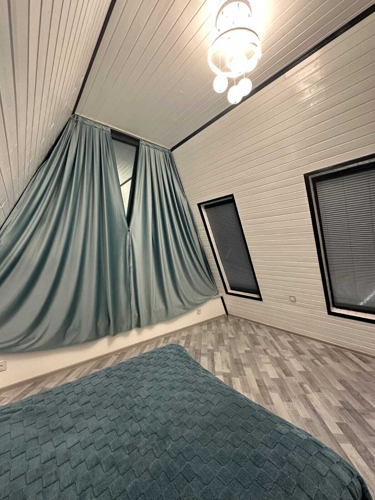 3 soveværelser, strygejern/strygebræt, Wi-Fi