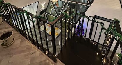 LIGHT HOUSE GABALA