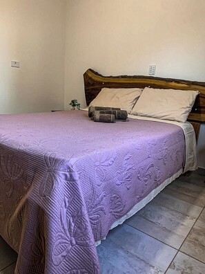 4 sovrum, strykjärn/strykbräda och wi-fi