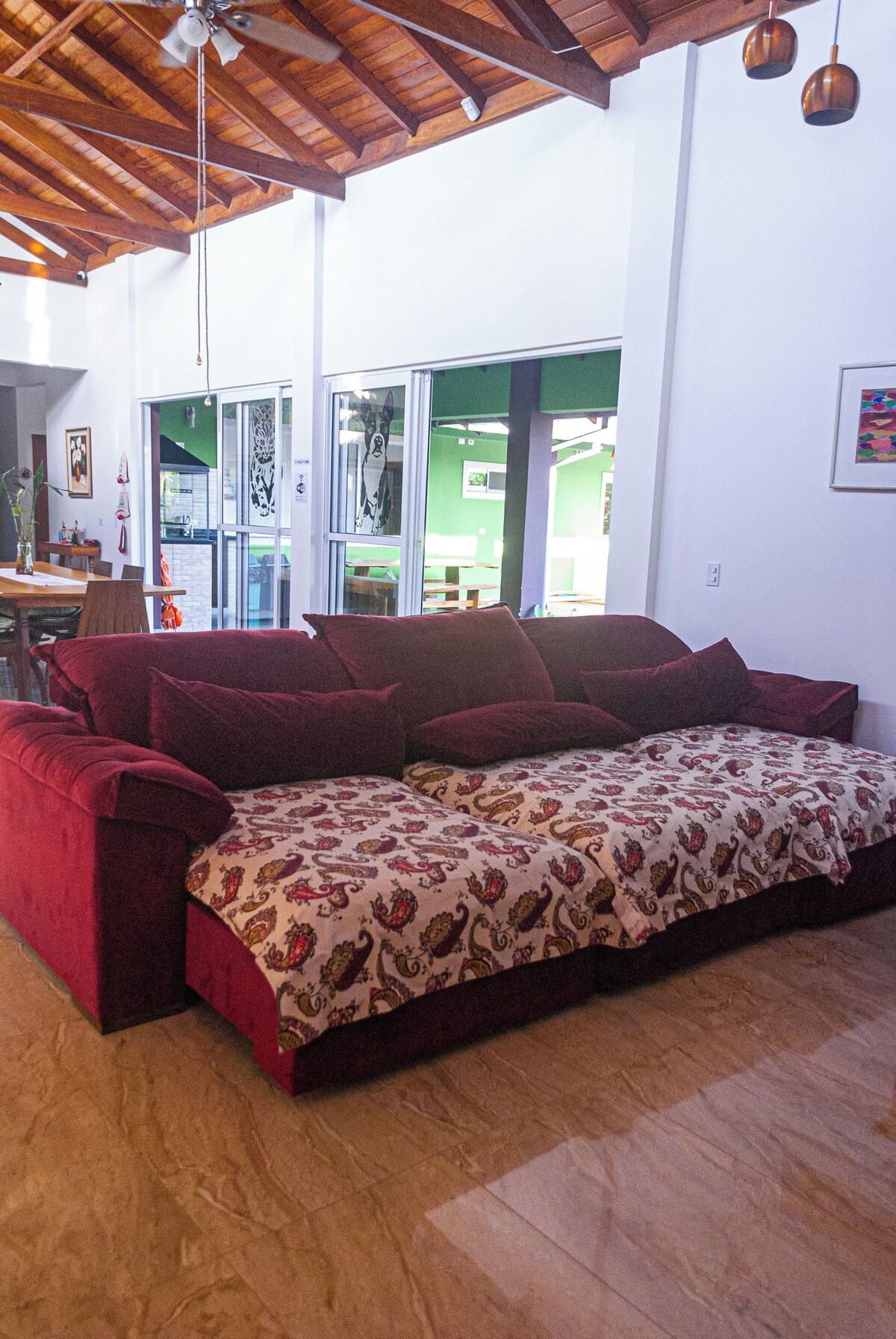 Image de profil de l’hôte