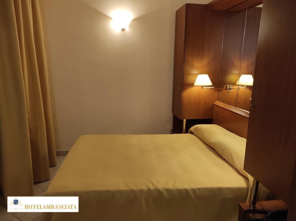 Photo - Hotel Ambasciata Venice - Atika & Atif