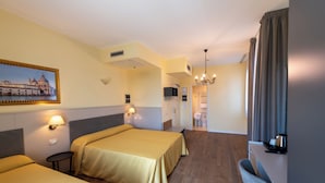 Family Quadruple Room