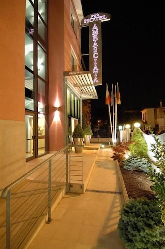 Hotel Ambasciata Venice