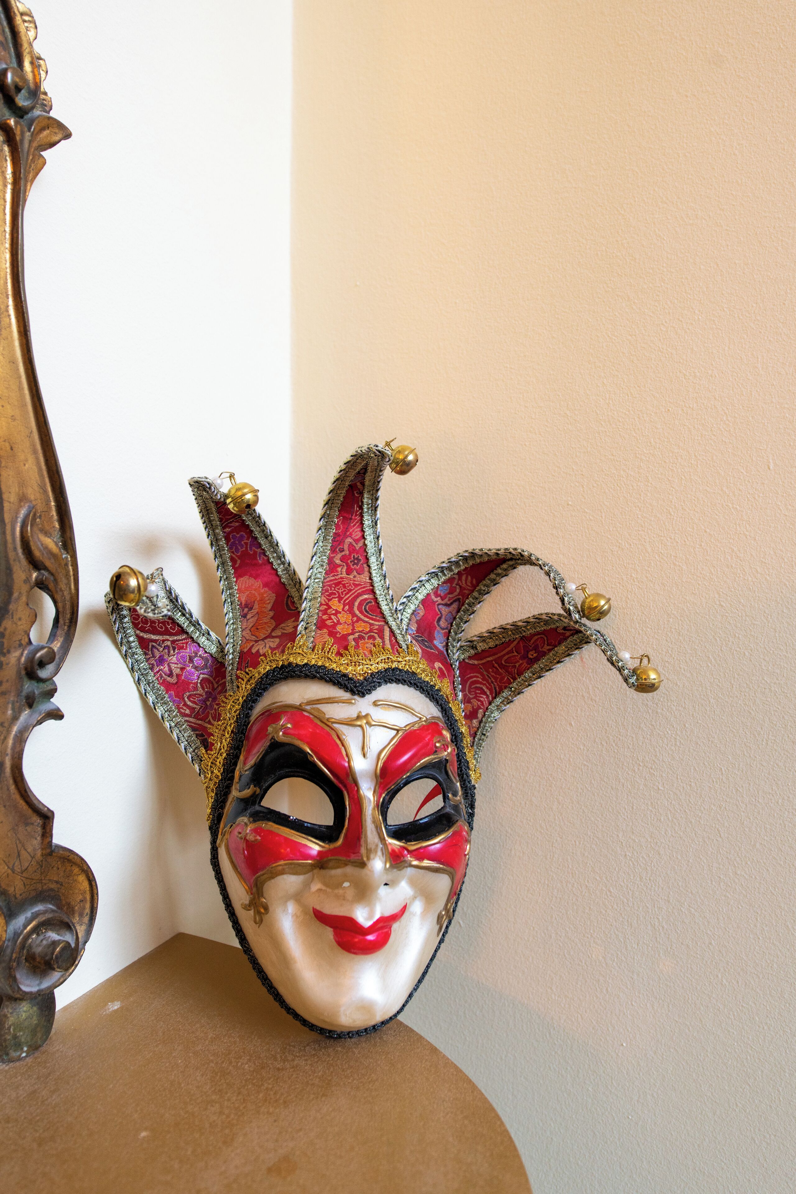 Photo - Hotel Ambasciata Venice - Atika & Atif