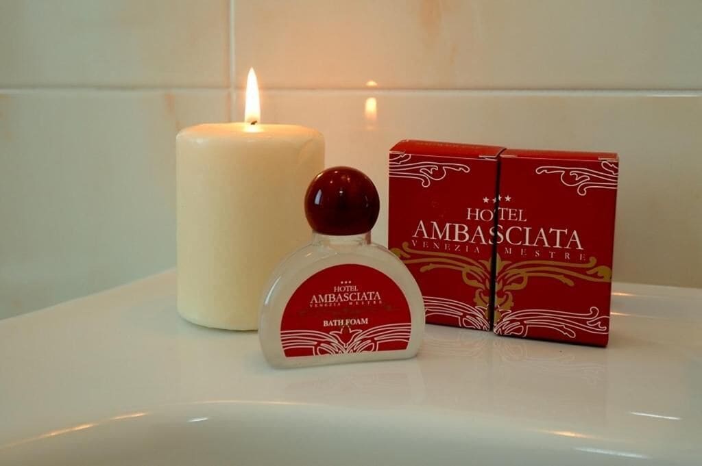 Photo - Hotel Ambasciata Venice - Atika & Atif