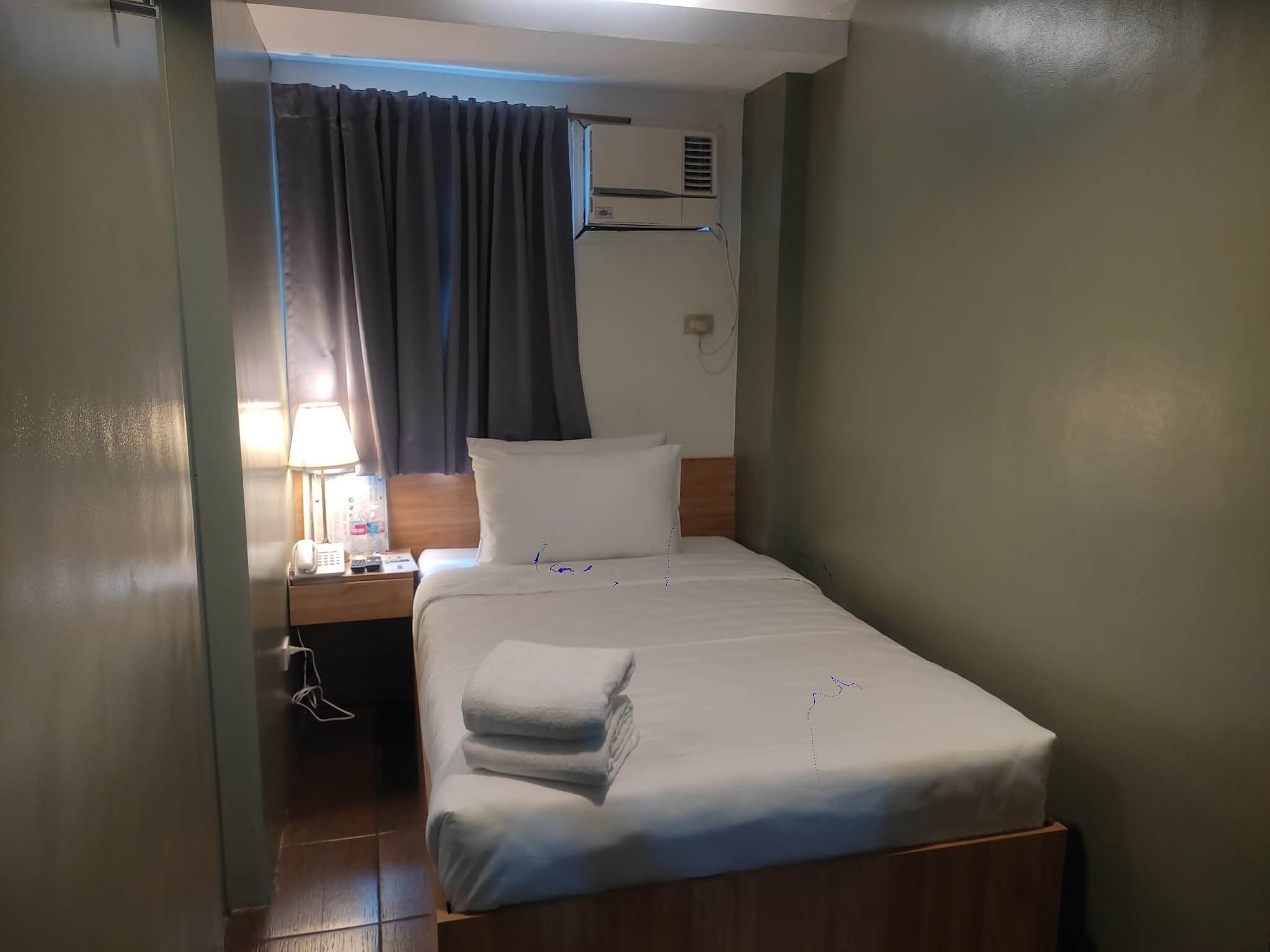 Standard Double Room, 1 Double Bed