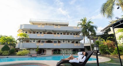 Villa Isabel Hotel