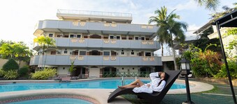 Villa Isabel Hotel