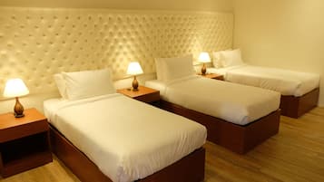 1 habitación, caja de seguridad en la habitación y wifi gratis