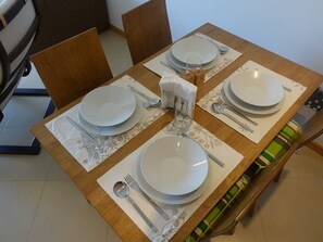 Dineren