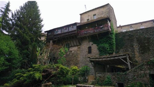 La Fricatour