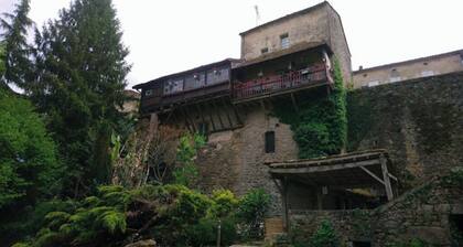 La Fricatour
