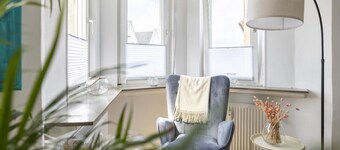 Gemütliches wohnen in idealer Lage, nahe Dortmund!