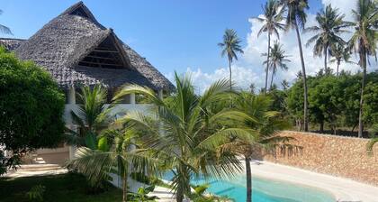 BLUE DIAMOND VILLA WATAMU