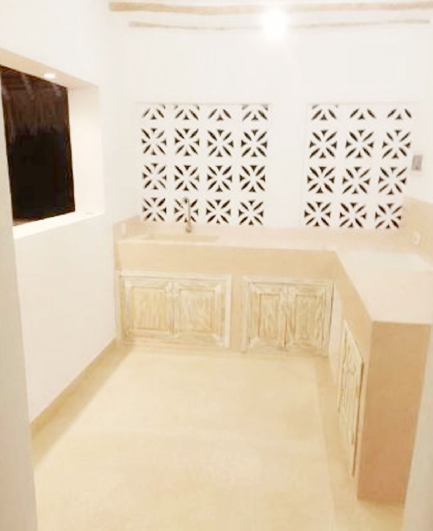 مطبخ خاص