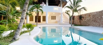 BLUE DIAMOND VILLA WATAMU