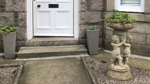 Detalle exterior