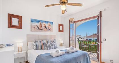 Vistamar. Peace, comfort, and views just steps from the beach