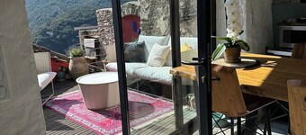 Ostal de la Croix Vieussan
Sud de France