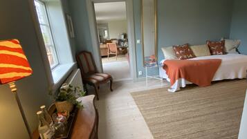 6 Schlafzimmer, Bügeleisen/Bügelbrett, kostenloses WLAN, Bettwäsche