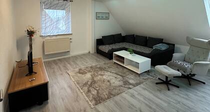 Vacation apartments near Legoland-Günzburg