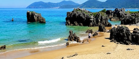 Strand