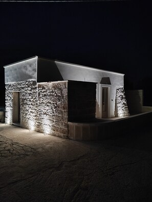 Exterior - Cozy Saracen trullo in the heart of the Itria Valley (Martina Franca)