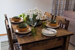 Superior House | Shared kitchen facilities - Quinta da Queiró (Ponta Delgada)