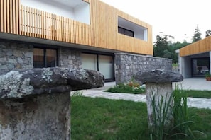 Exterior - Quinta da Queiró (Ponta Delgada)
