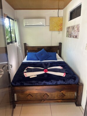 1 chambre, Wi-Fi