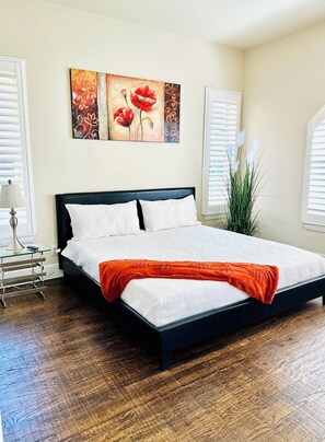 5 bedrooms, iron/ironing board, WiFi, bed sheets - Lux 5BR Near Legacy The Star - 4800 sqftS spacious  in fabulous Frisco  WiFi (Frisco)