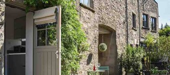 Cosy and characterful cottage in the heart of Kirkby Lonsdale