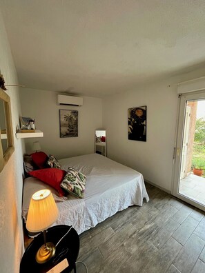 2 Schlafzimmer, kostenloses WLAN