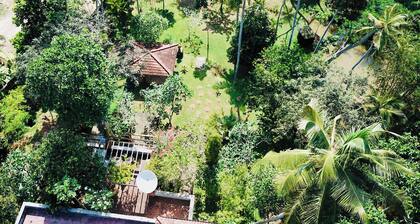 Swarnapaya résidence