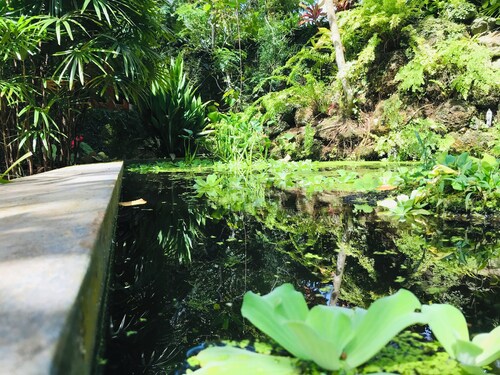 Swarnapaya résidence