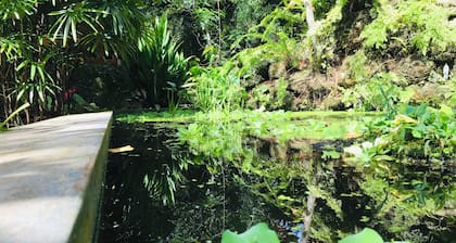 Swarnapaya résidence