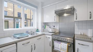 Standard Apartment | Private kitchen