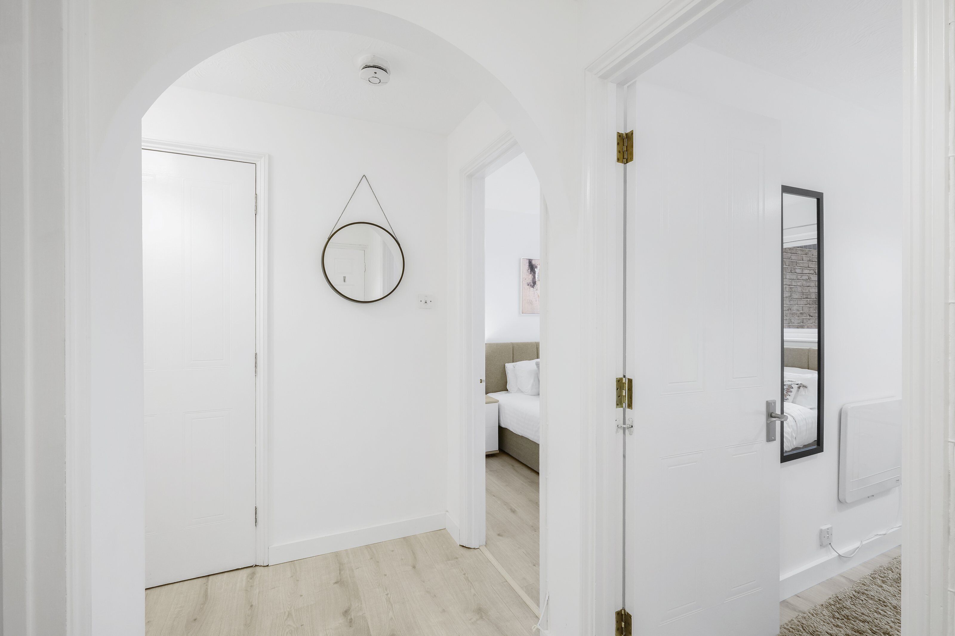 Standard Apartment | 2 bedrooms