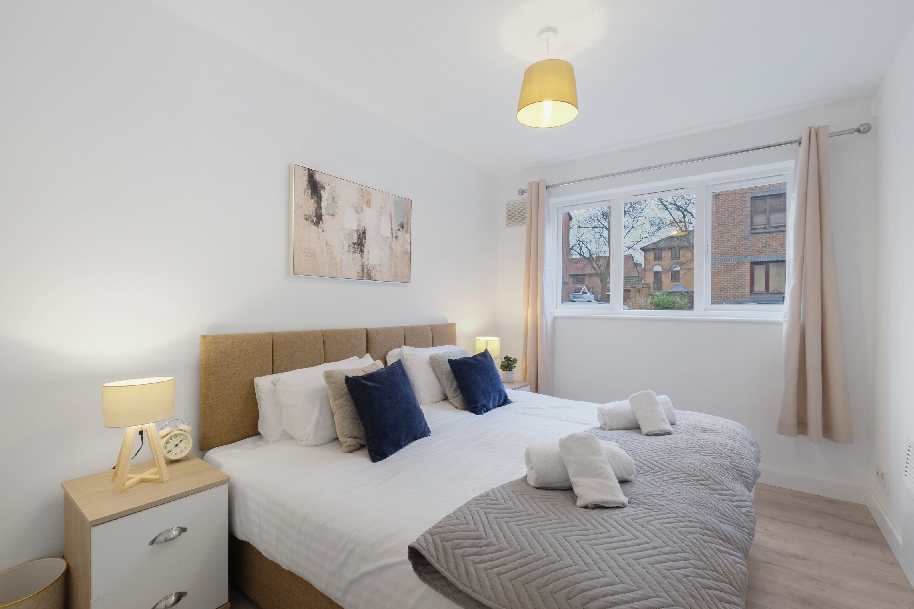 Standard Apartment | 2 bedrooms