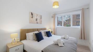 Standard Apartment | 2 bedrooms