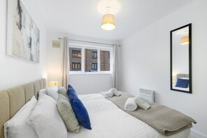 Standard-Apartment