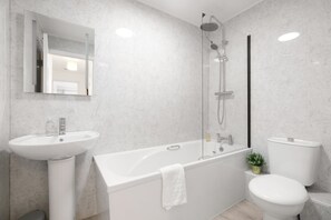 Appartement Standard | Salle de bain