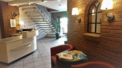 Boardinghouse Kappeln by Team SchleiFee