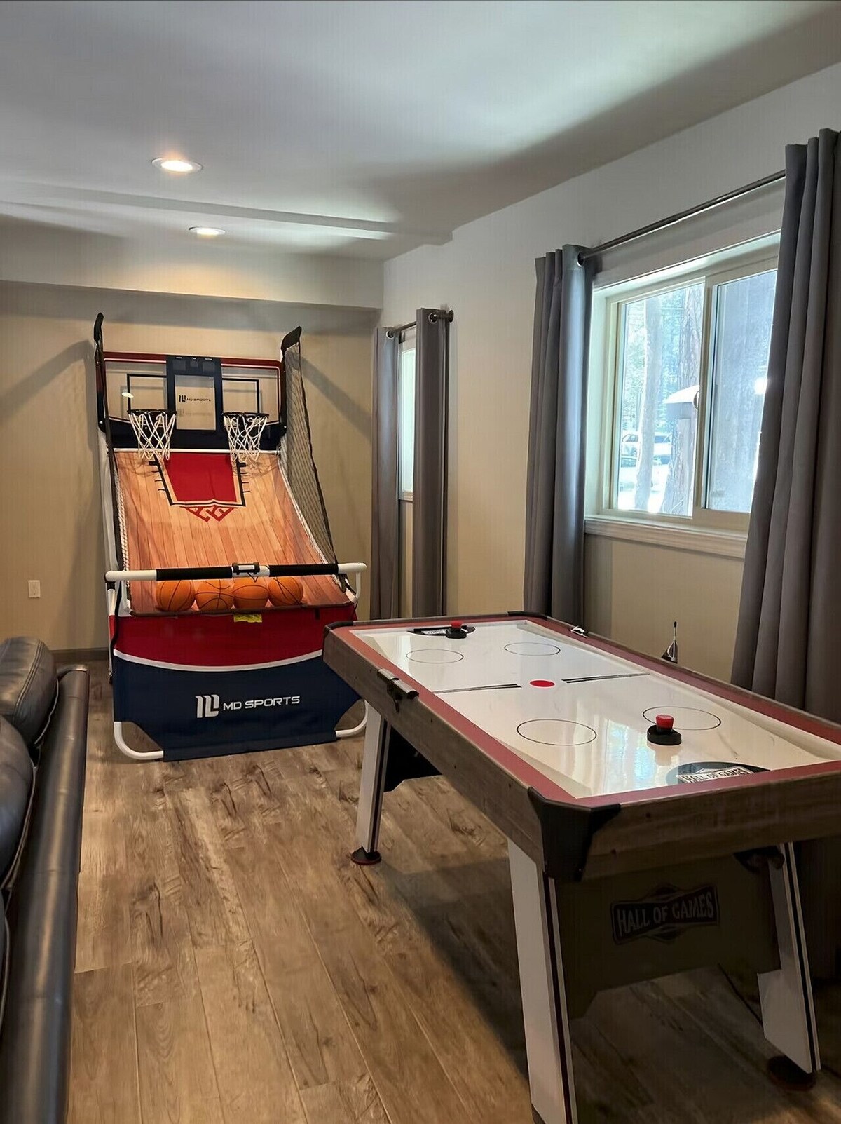 Image de profil de l’hôte