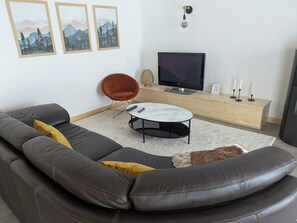 Smart TV, books